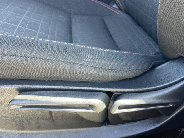 Certified 2025 Honda HR-V Sport image 25
