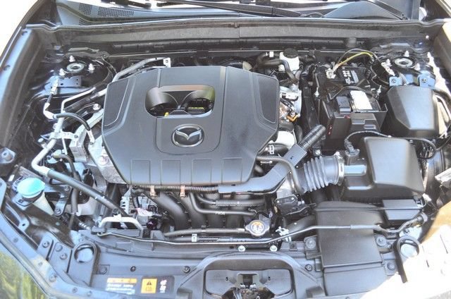 Used 2024 MAZDA CX-30 AWD 2.5 S w/ Select Sport Pkg image 37
