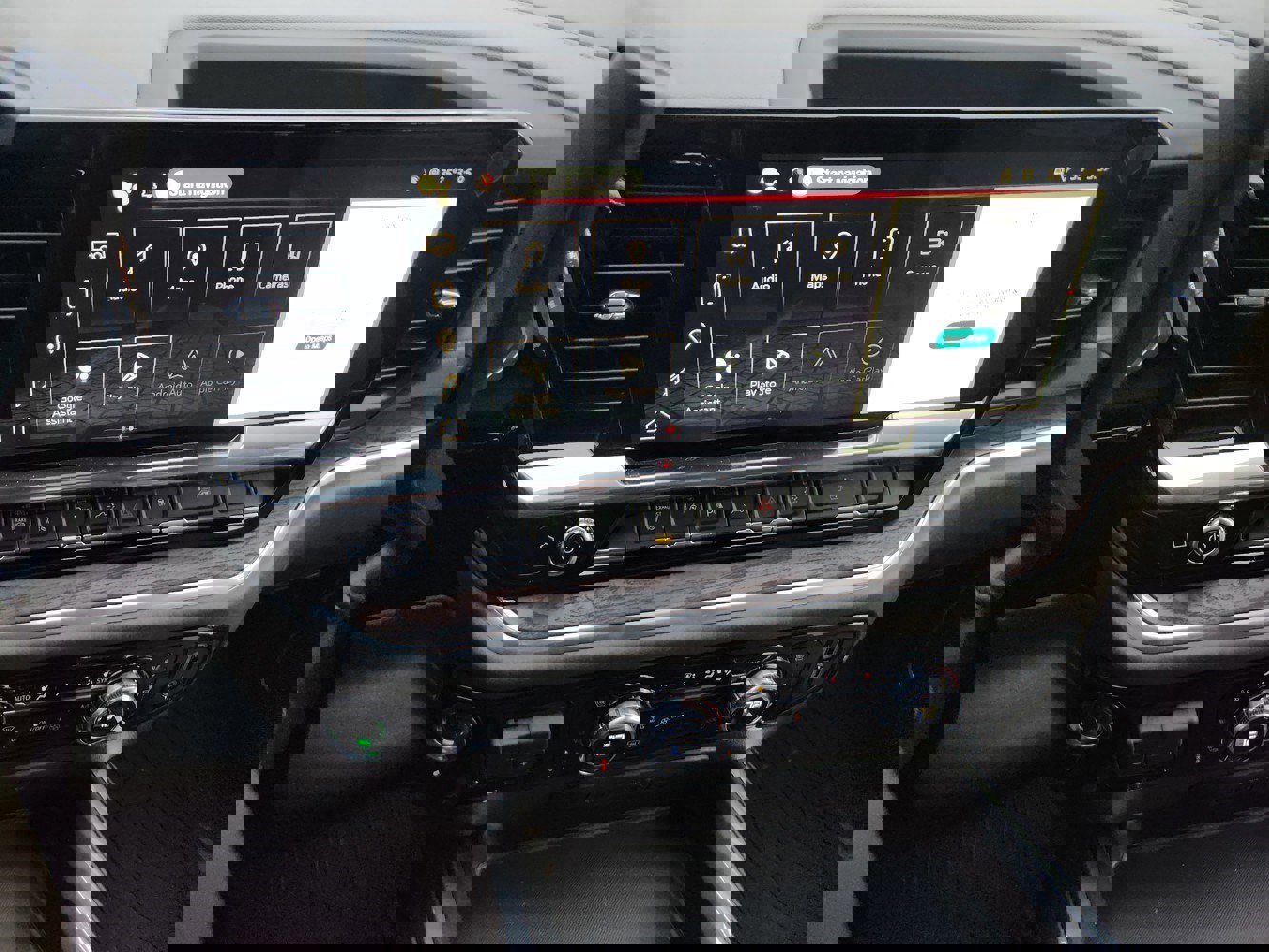 New 2026 GMC Sierra 2500 SLT w/ Max Trailering Package image 6