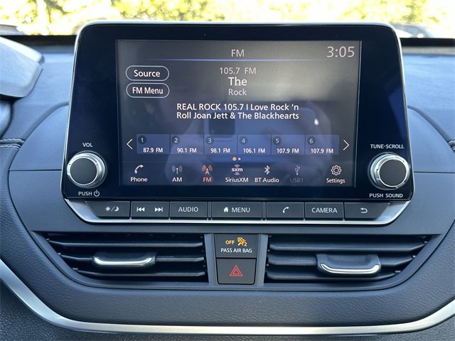 Used 2019 Nissan Altima 2.5 SV image 10