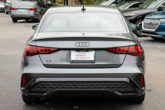 New 2026 Audi A3 2.0T Premium AWD/4WD image 26