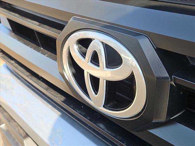 Certified 2026 Toyota Tacoma SR RWD image 30