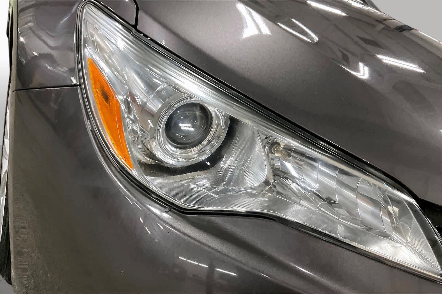 Used 2017 Toyota Camry LE FWD image 28