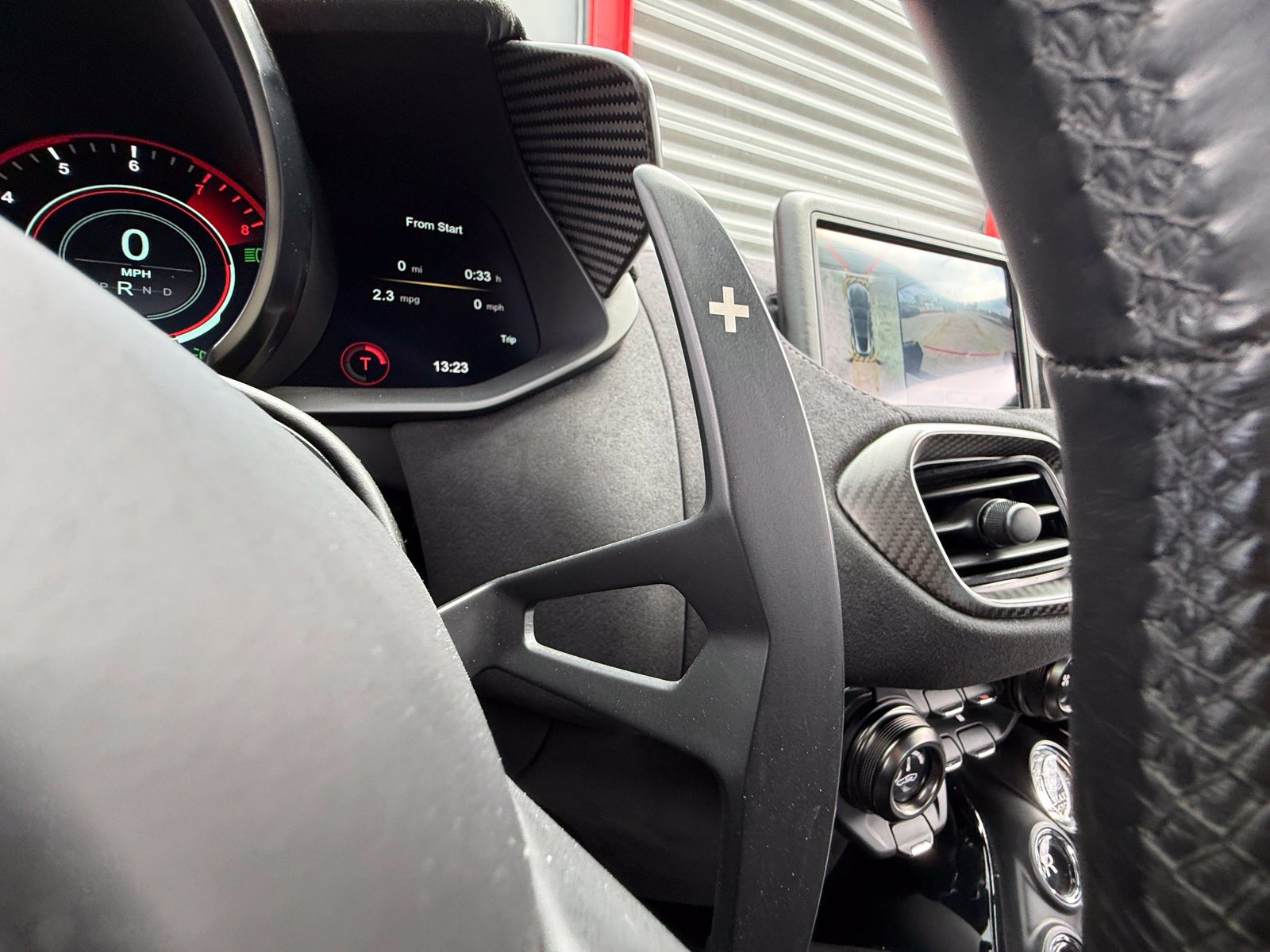 Used 2019 Aston Martin V8 Vantage Coupe RWD image 38