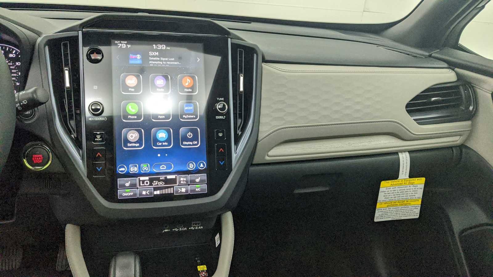 New 2026 Subaru Forester Limited image 22