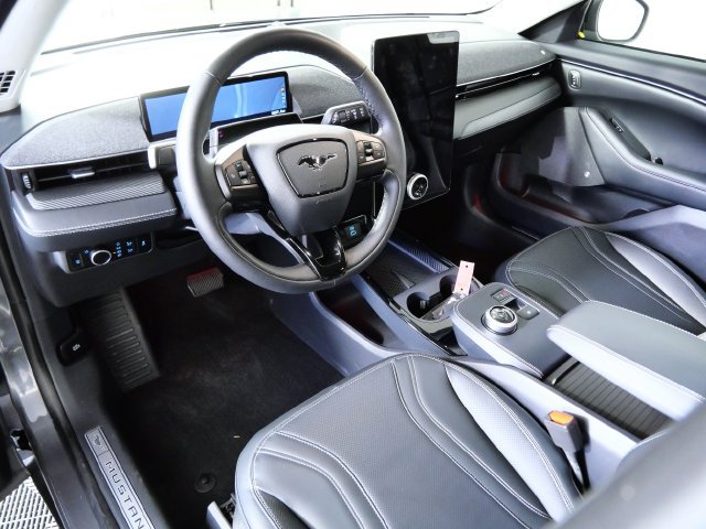 Used 2023 Ford Mustang Mach-E Premium AWD/4WD image 4