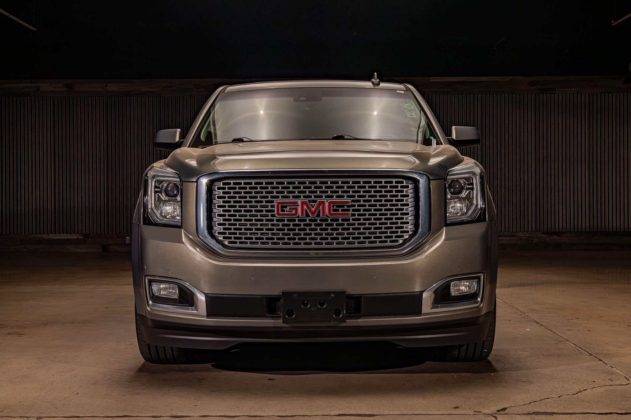 Used 2017 GMC Yukon Denali w/ Open Road Package AWD/4WD video 2