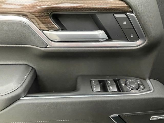 New 2026 Chevrolet Silverado 1500 RST w/ RST All Star Premium Package AWD/4WD image 10