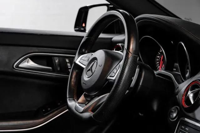Used 2019 Mercedes-Benz CLA 45 AMG 4MATIC image 21