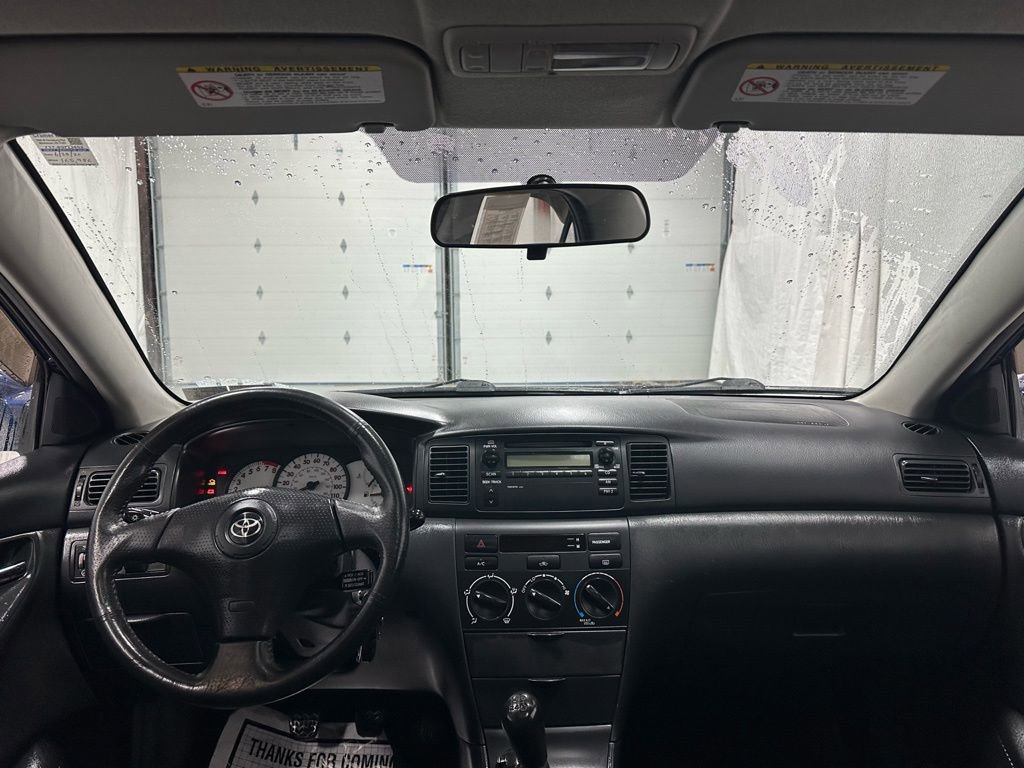 Used 2004 Toyota Corolla CE image 31
