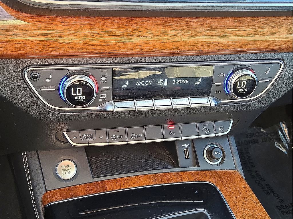 Used 2023 Audi Q5 2.0T Premium Plus image 30