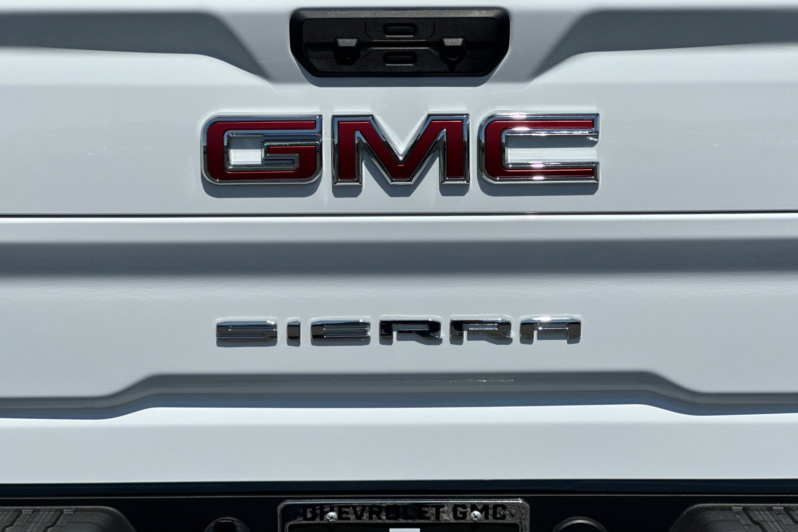 New 2025 GMC Sierra 3500 Pro image 27