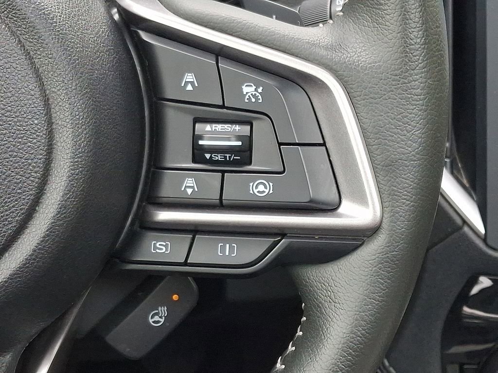Certified 2023 Subaru Forester Limited AWD/4WD image 25