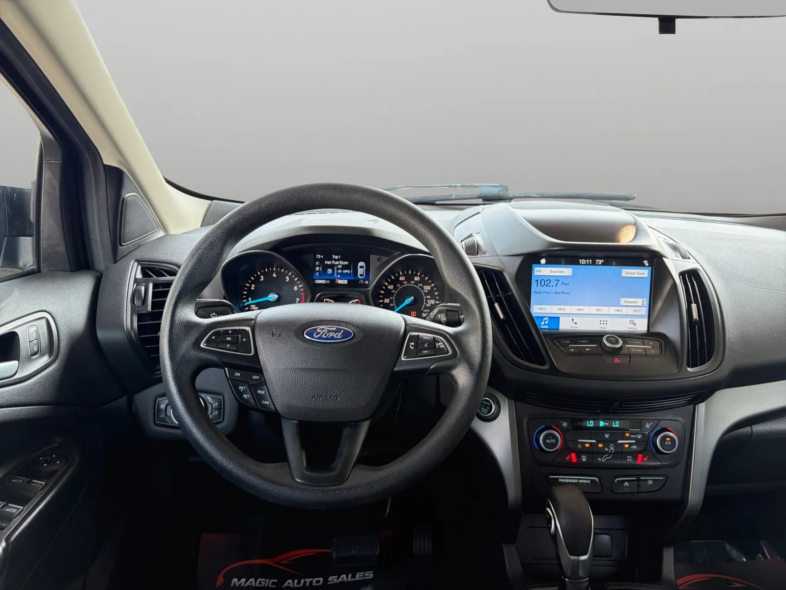 Used 2019 Ford Escape SE AWD/4WD image 27