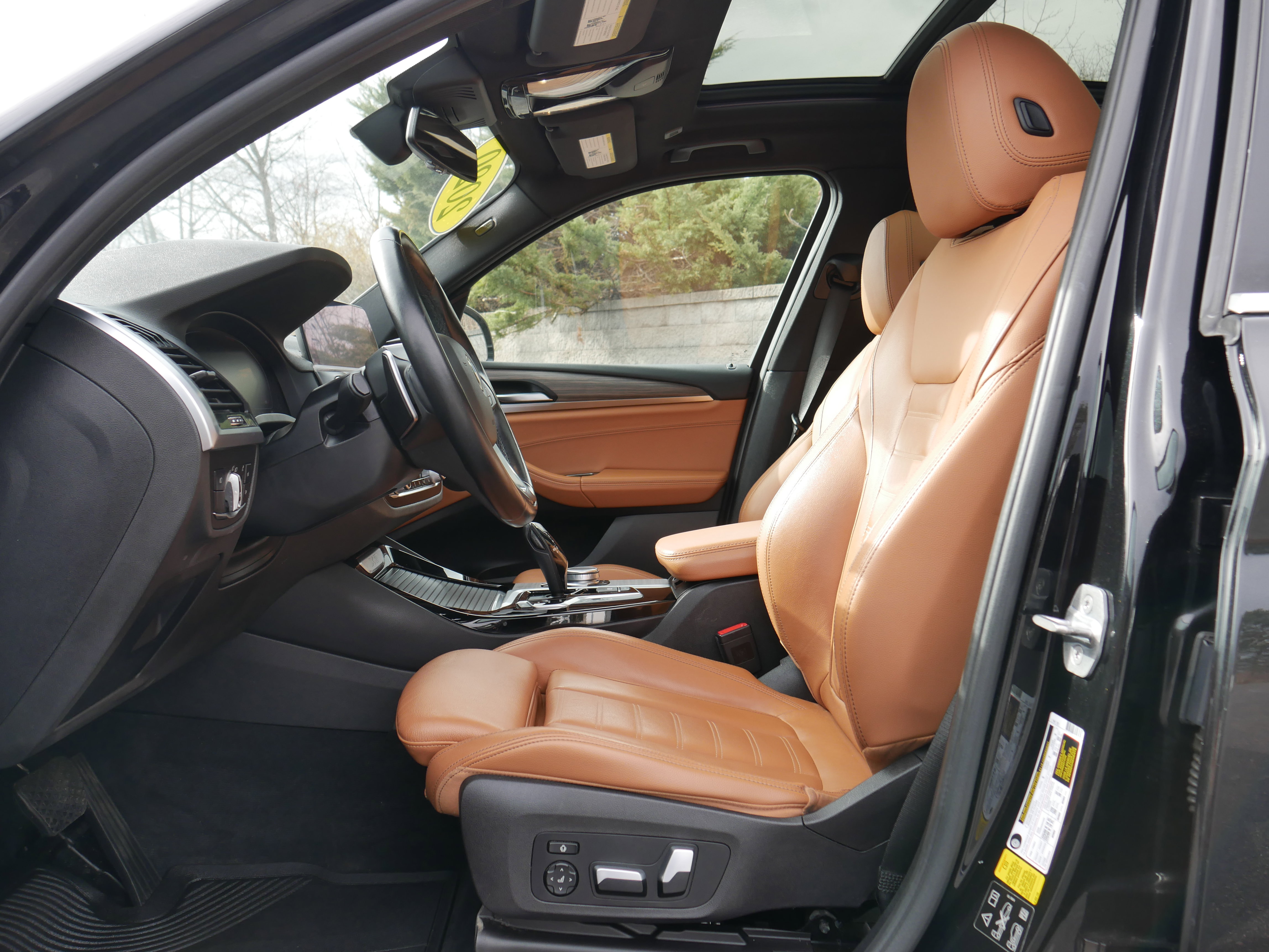 Used 2020 BMW X3 xDrive30i image 12