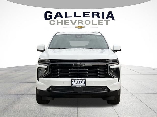 New 2026 Chevrolet Suburban RST w/ Comfort Package image 3