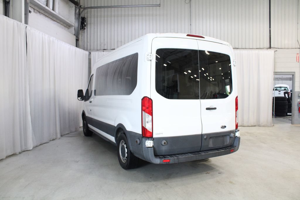 Used 2017 Ford Transit 350 XL RWD image 22