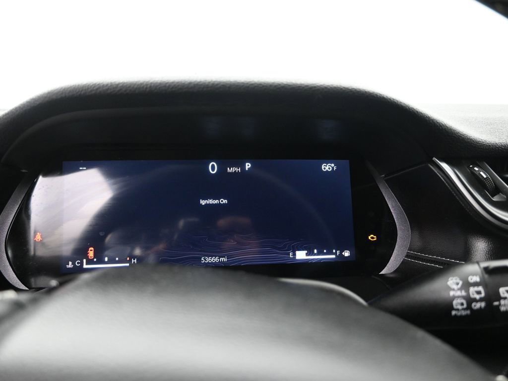 Used 2023 Jeep Grand Cherokee L Laredo image 10