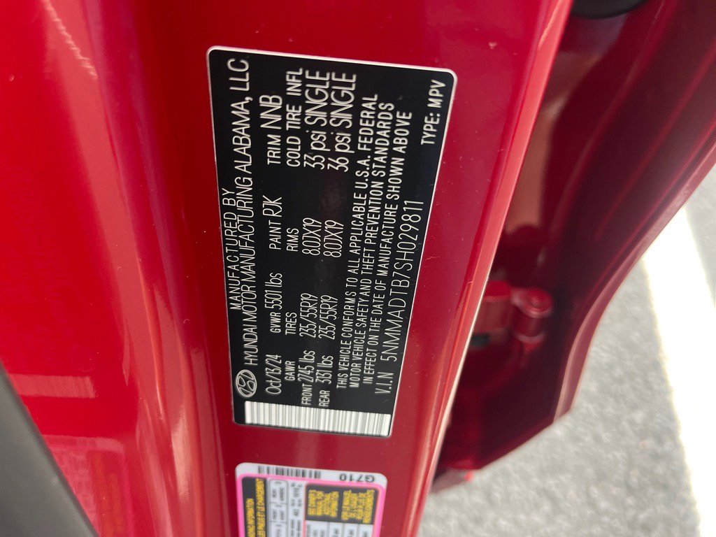 Used 2025 Genesis GV70 2.5T image 11