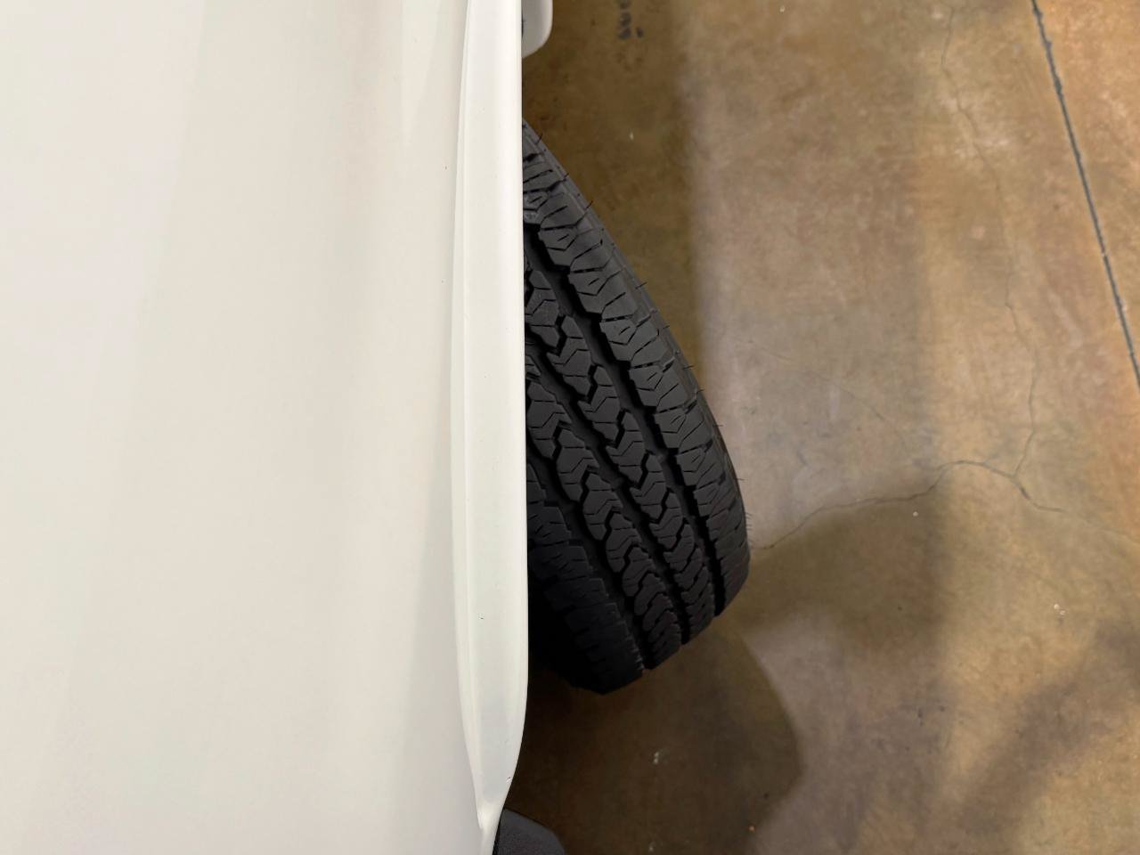 Used 2020 Chevrolet Express 2500 w/ Safety Package RWD image 37