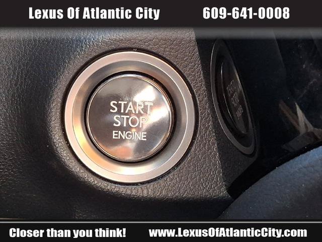 Certified 2023 Lexus ES 350 Ultra Luxury FWD image 24