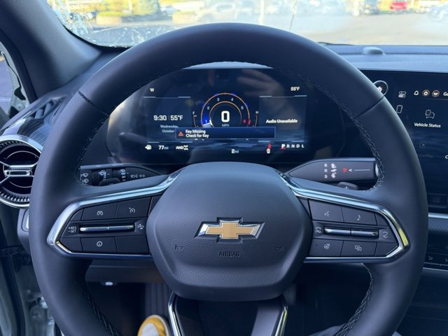 New 2026 Chevrolet Equinox LT w/ Convenience Package II image 14