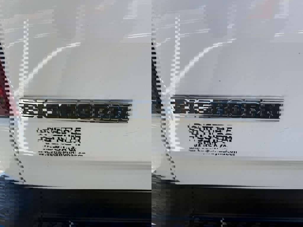 Used 2020 RAM 1500 Big Horn image 25