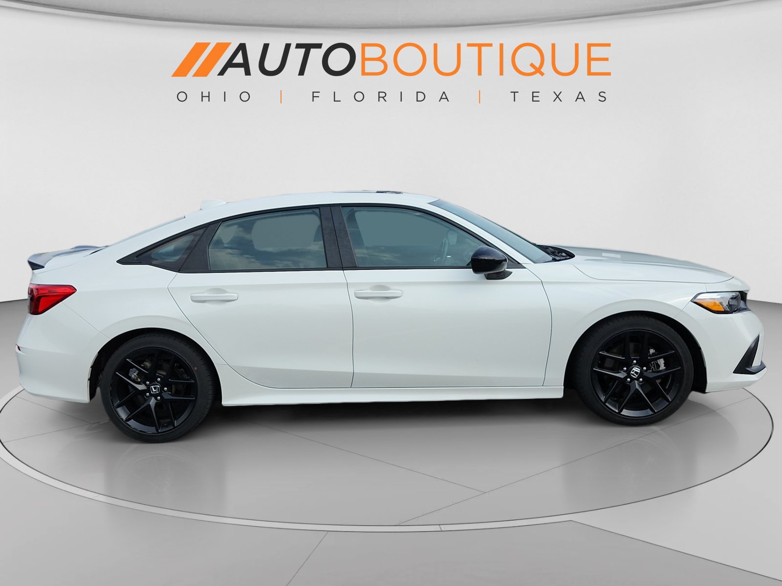Used 2024 Honda Civic Si image 6