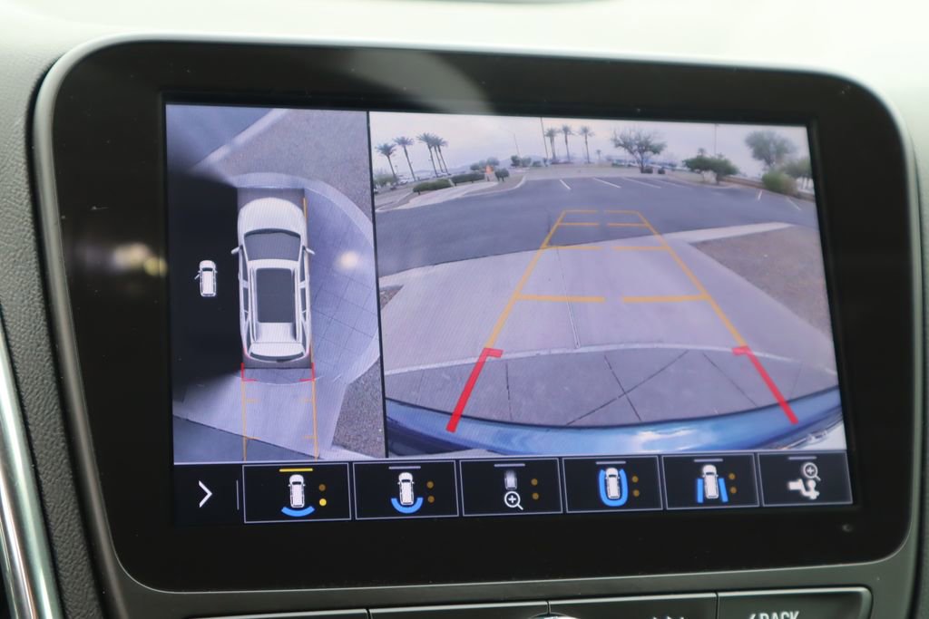 Used 2019 Chevrolet Equinox Premier image 15