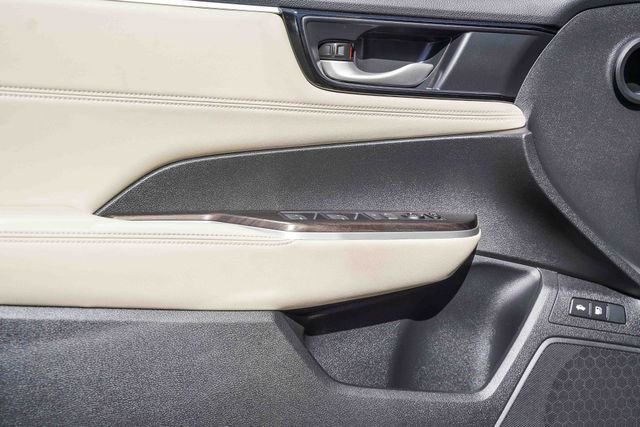 Used 2020 Honda Clarity Plug-In Hybrid image 21