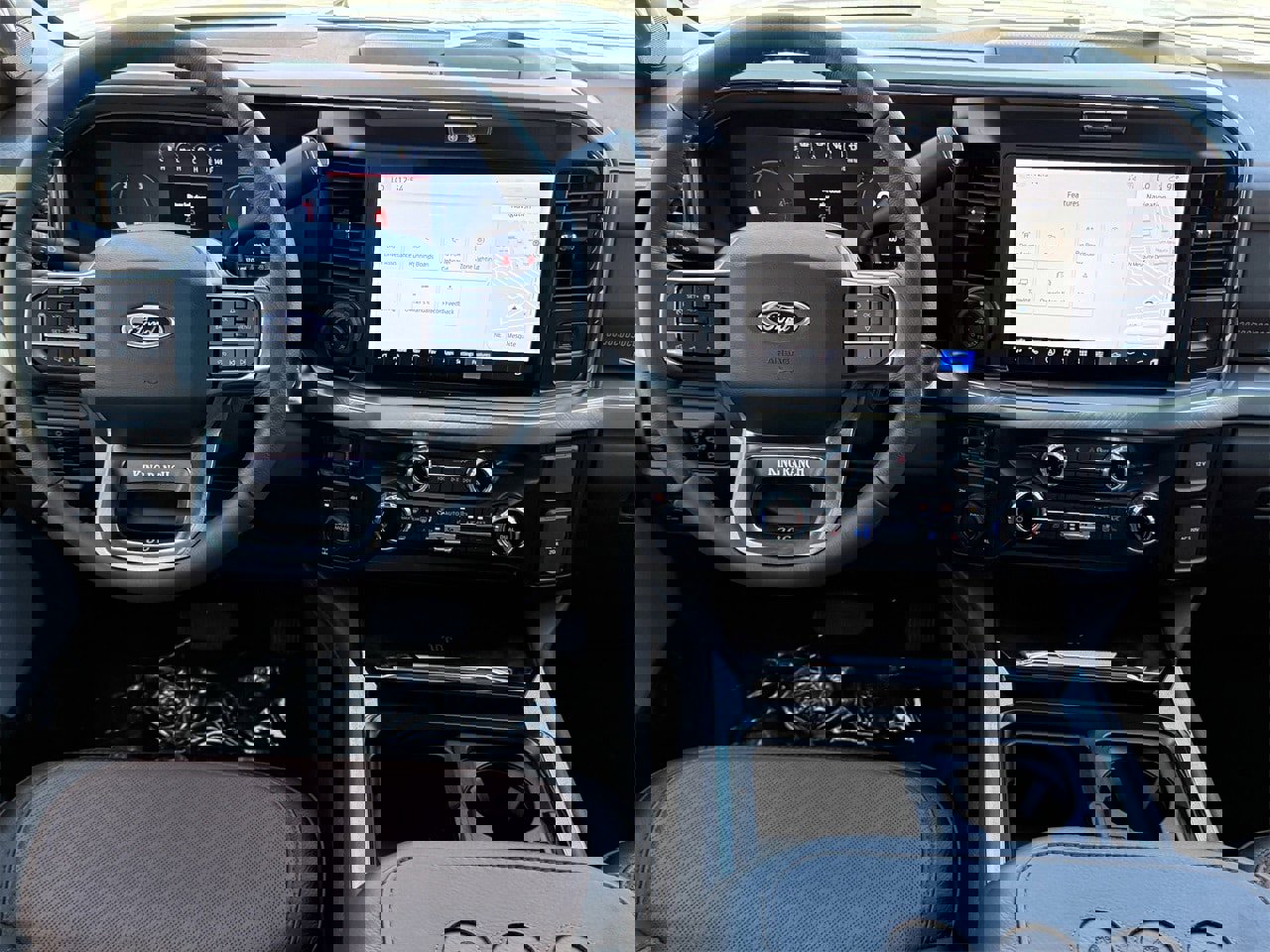 New 2026 Ford F250 King Ranch image 32