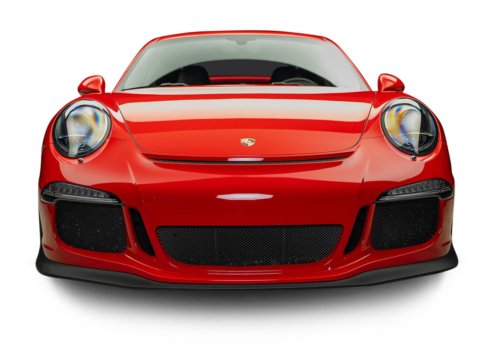 Used 2014 Porsche 911 GT3 RWD image 2