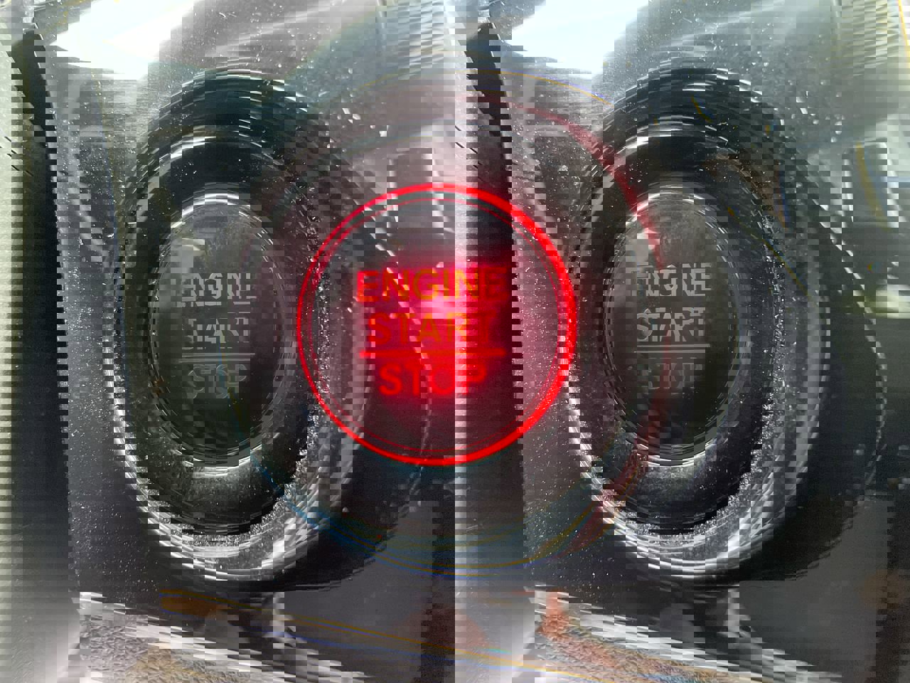 Certified 2022 Honda Civic Sport image 26