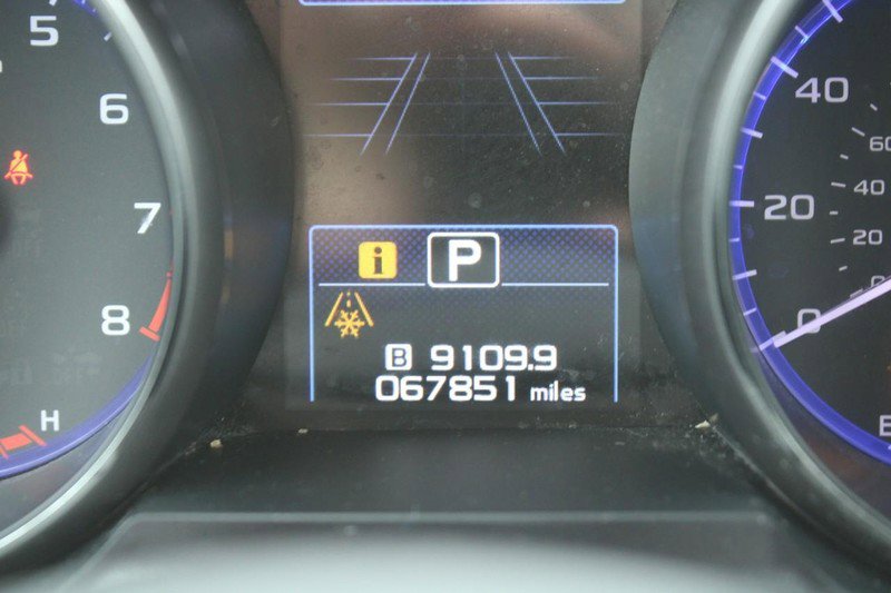 Used 2016 Subaru Legacy 2.5i Limited image 20