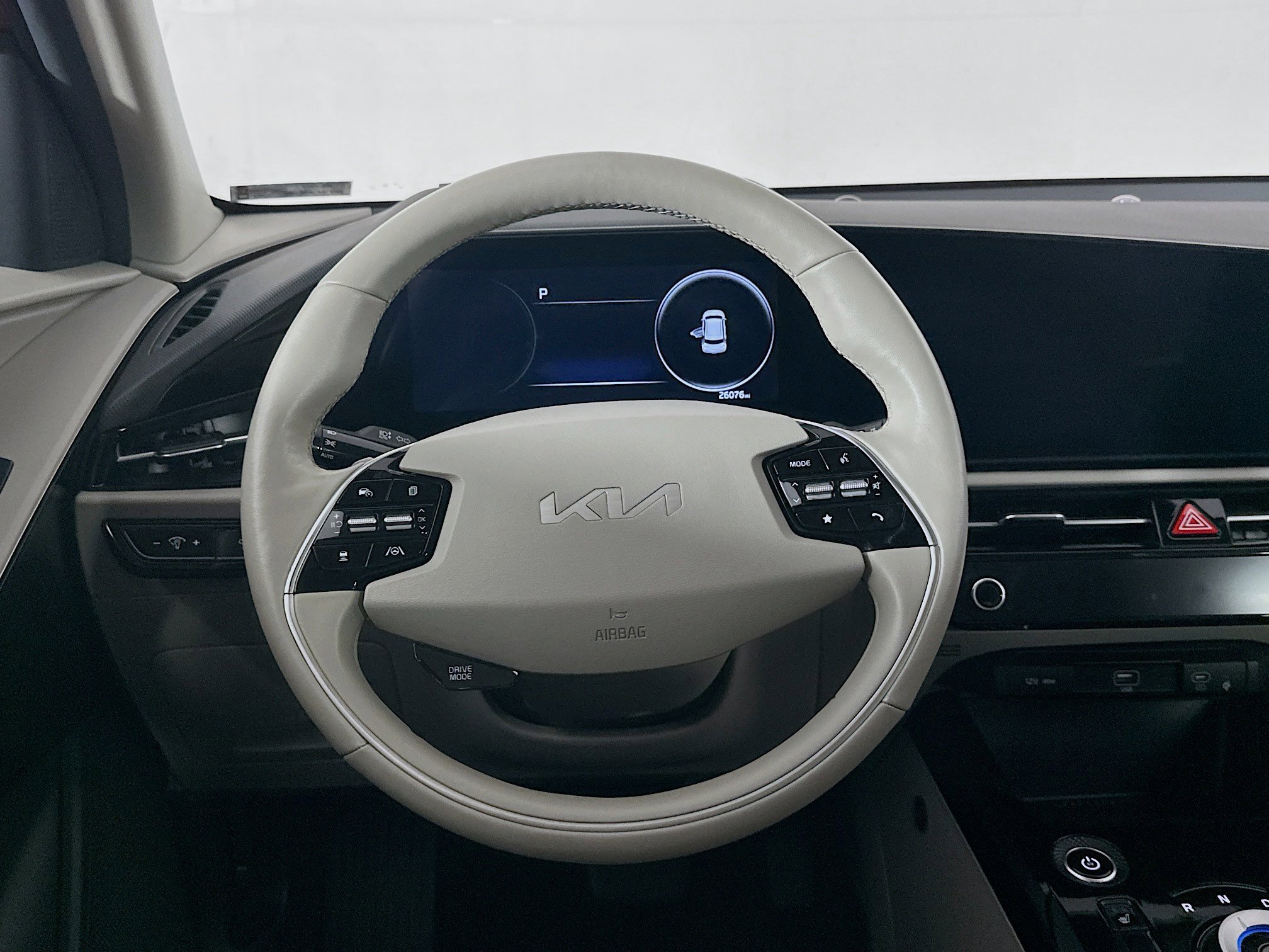 Used 2023 Kia Niro Wind w/ Wind Preserve Package image 18