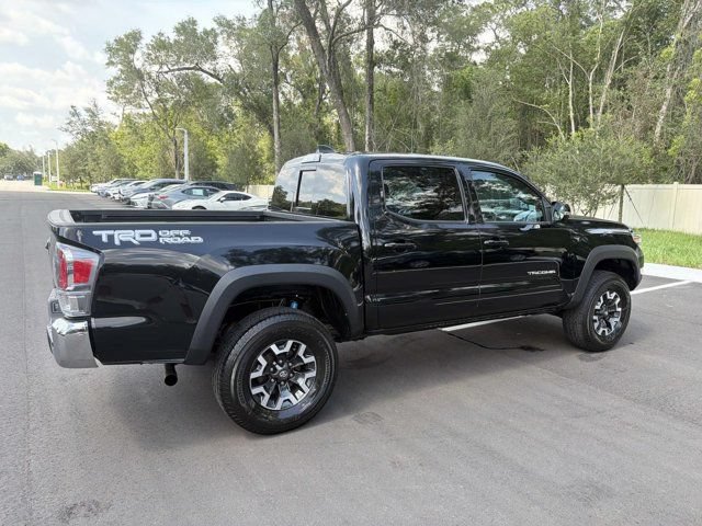 Certified 2023 Toyota Tacoma TRD Off-Road RWD image 2