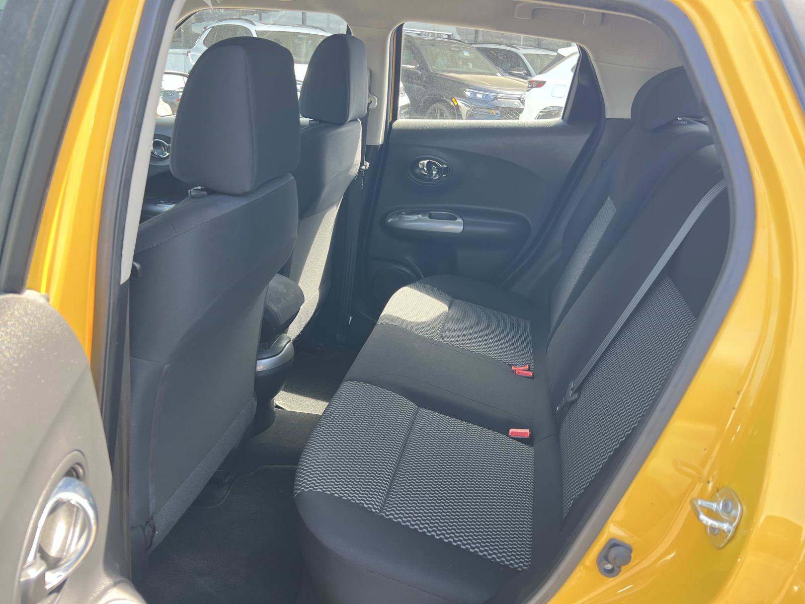 Used 2016 Nissan Juke S image 19