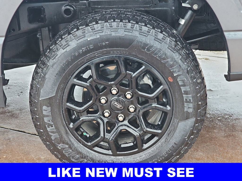 Used 2025 Ford F150 STX image 37