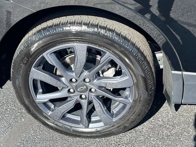 Used 2024 Chevrolet Equinox RS image 8