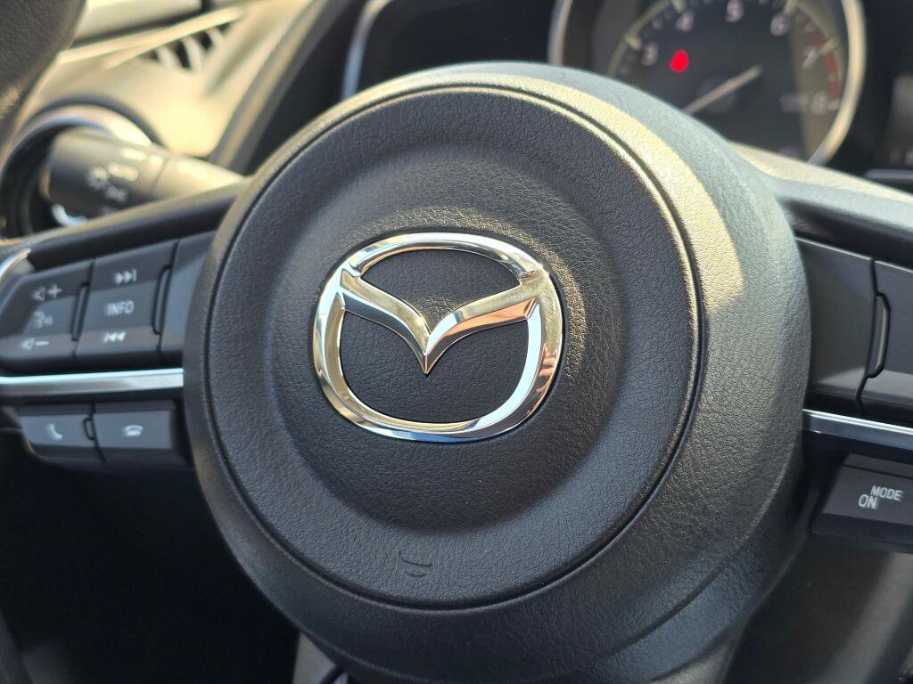 Used 2021 MAZDA CX-3 Sport AWD/4WD image 29
