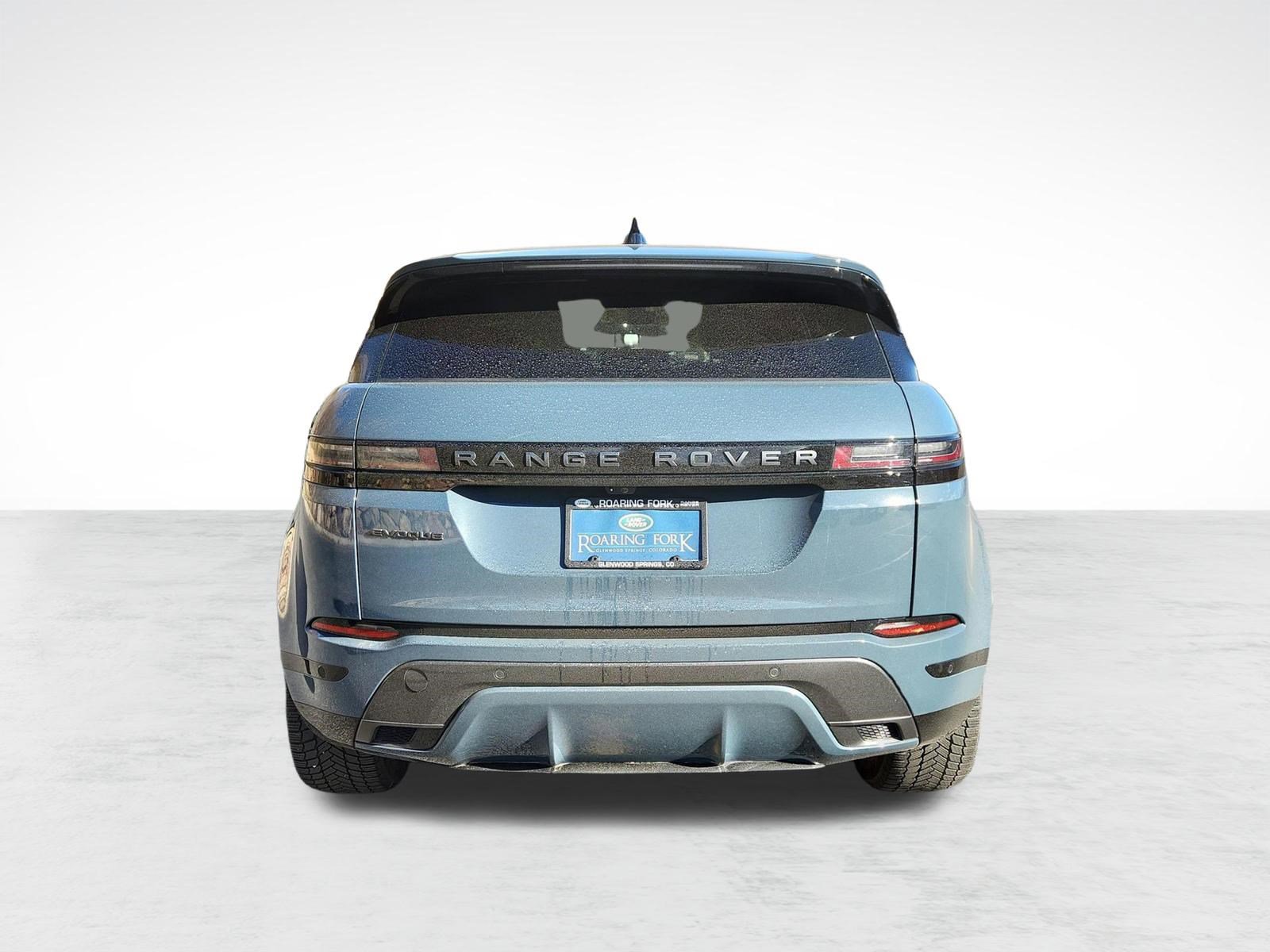 Used 2026 Land Rover Range Rover Evoque Dynamic SE image 9
