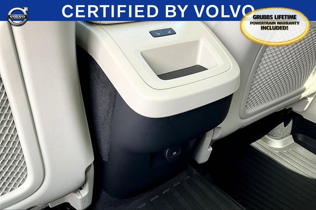 Certified 2024 Volvo XC60 B5 Plus w/ Protection Package Premier image 32