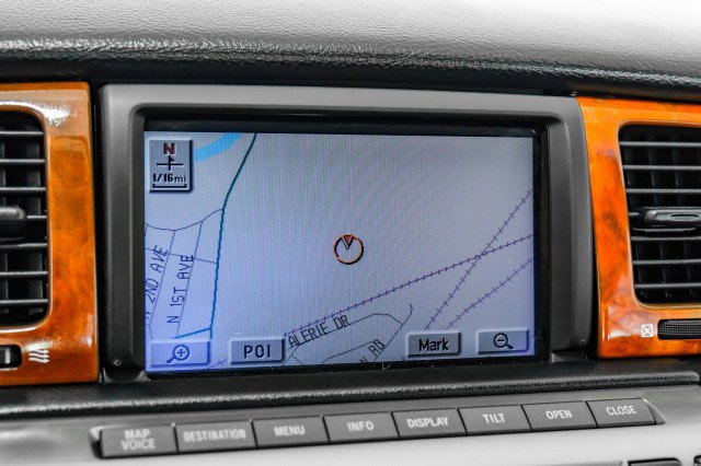 Used 2003 Lexus SC 430 Convertible image 17