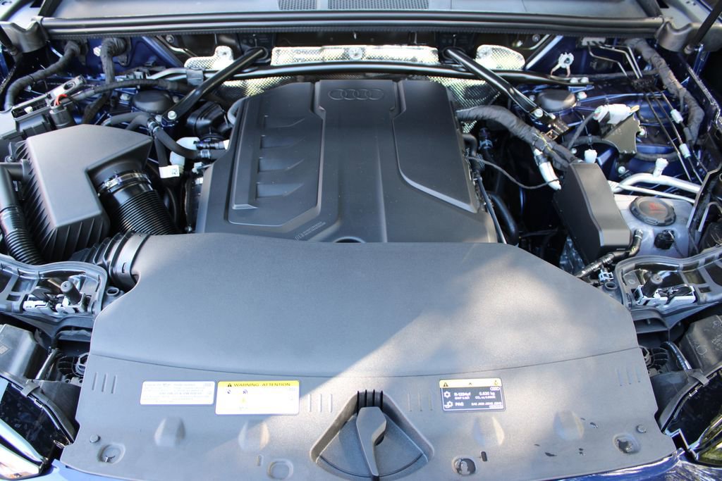 New 2025 Audi Q5 Premium Plus image 38