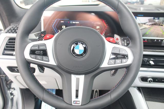 New 2026 BMW X5 M Competition w/ Executive Package image 15
