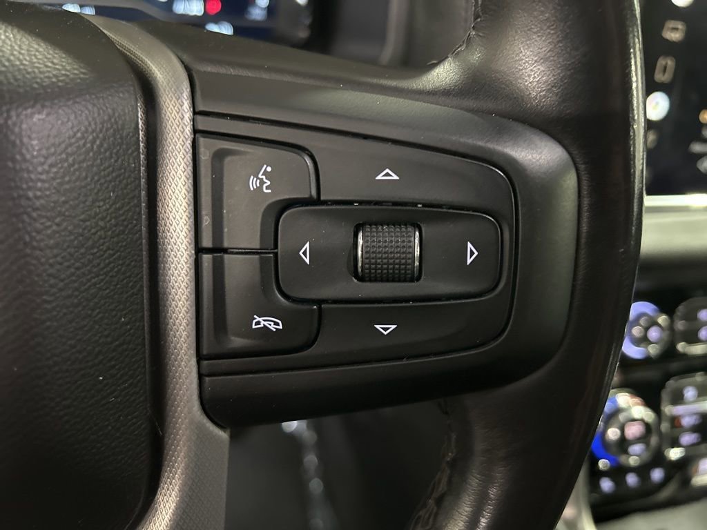 Used 2022 GMC Yukon Denali w/ Max Trailering Package image 28