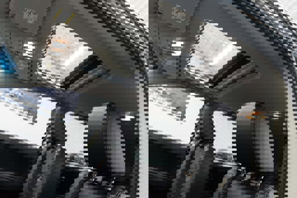 Used 2014 MAZDA CX-9 Touring w/ Touring Technology Package AWD/4WD image 7