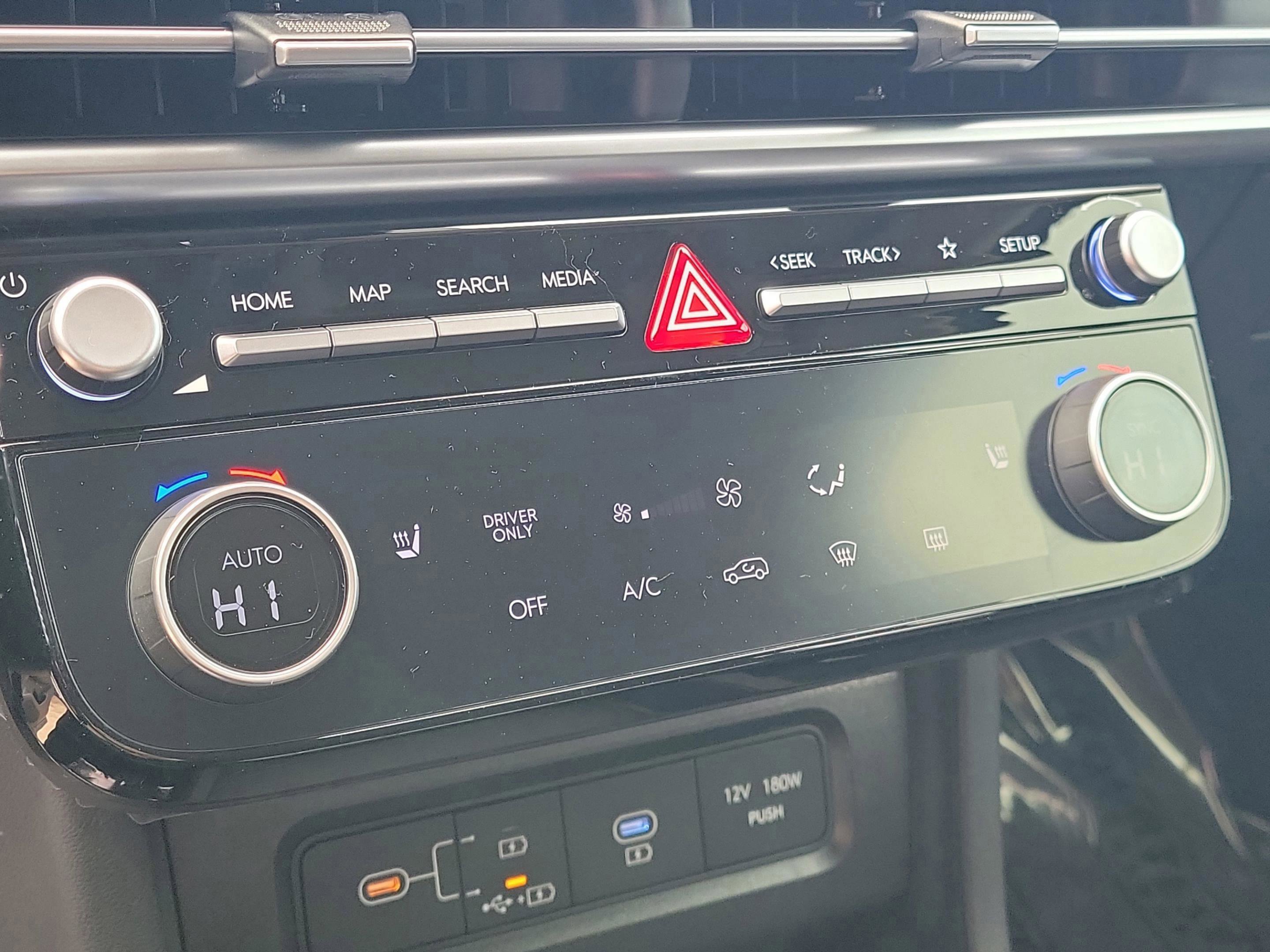 New 2026 Hyundai Tucson SEL image 31