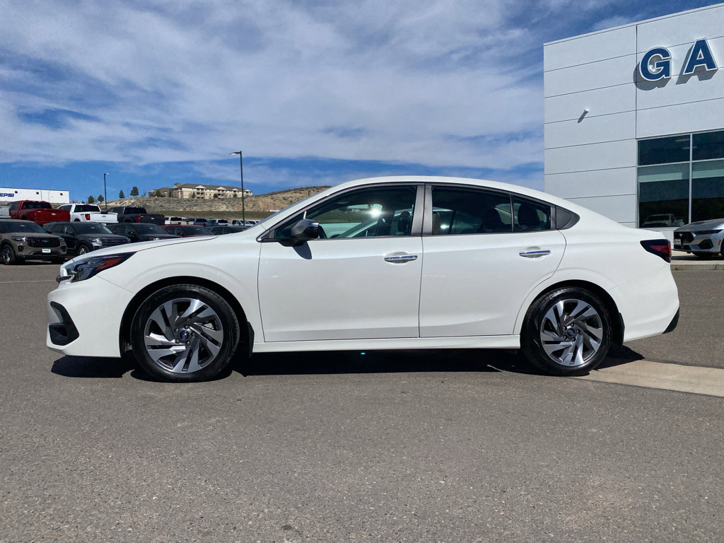 Used 2025 Subaru Legacy Touring XT w/ Popular Package #3 image 25