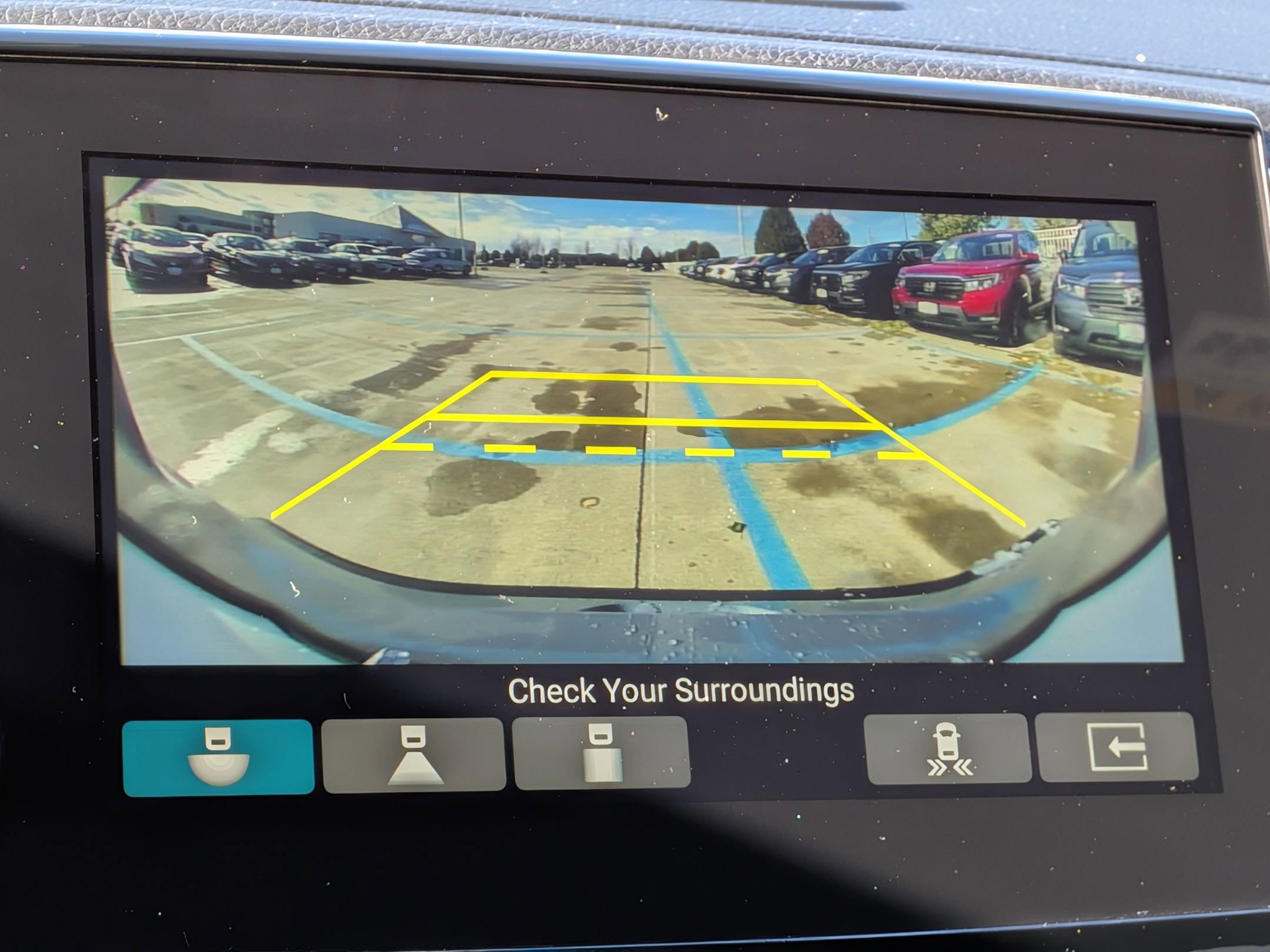 Certified 2023 Honda Passport Elite image 19